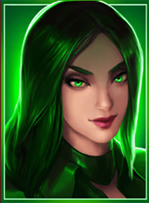 Neon Villains DoubleMax จากYGGDRASIL GAMING สล็อตYGGDRASIL