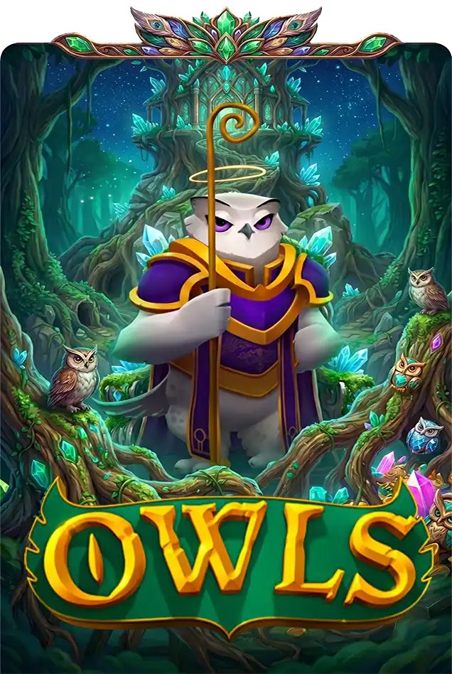 Owls-Nolimit-City