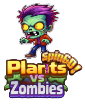 PLANTS VS ZOMBIES SPINGO จากYGR สล็อตYGR
