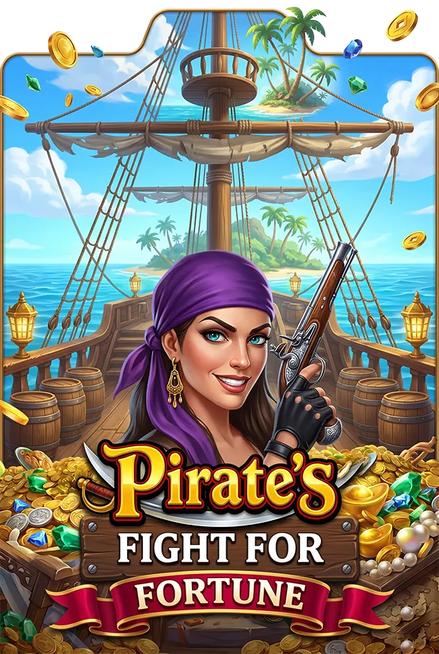 Pirate’s-Fight-for-Fortune-MICROGAMING