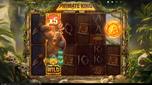 Primate_King_MegaWays_13