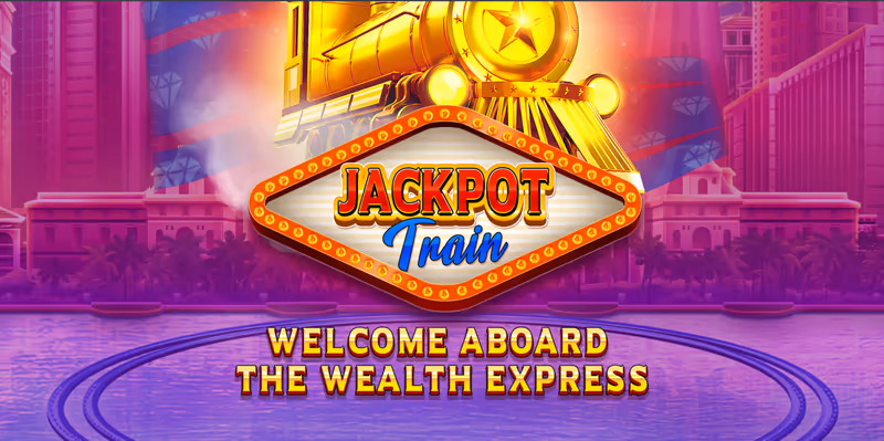 Jackpot Train