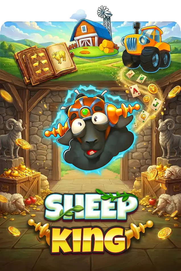 Sheep King