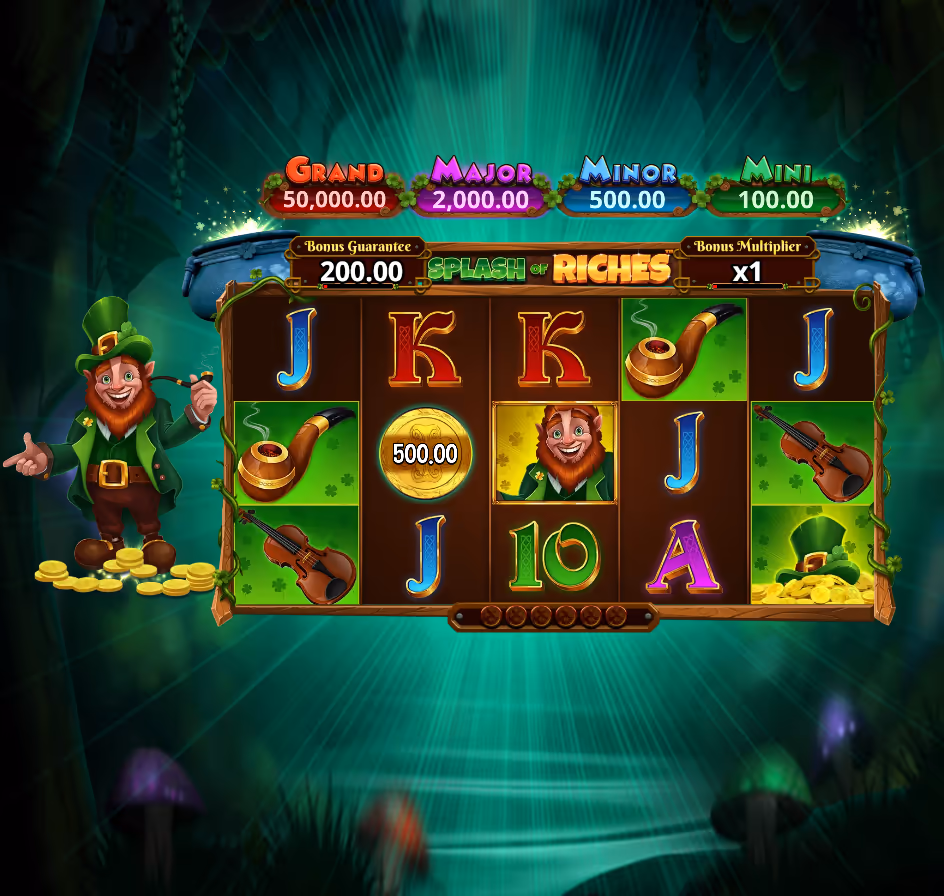 Splash_of_Riches