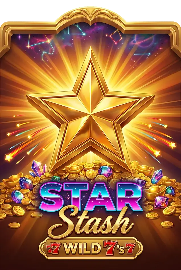 Star-Stash-Wild-7’s-MICROGAMING