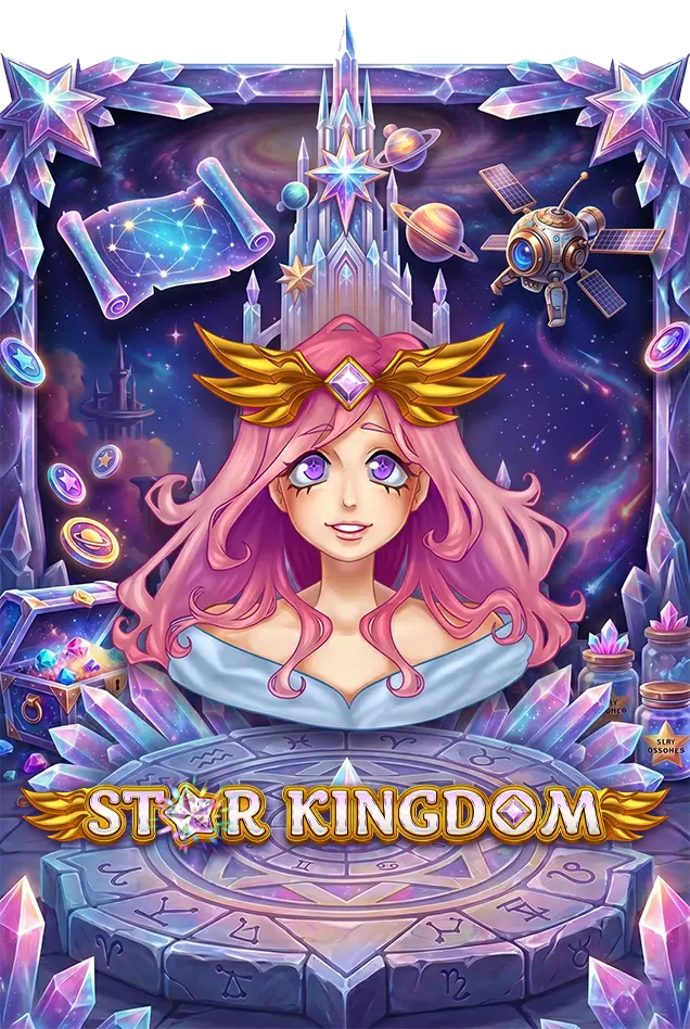 Star Kingdom