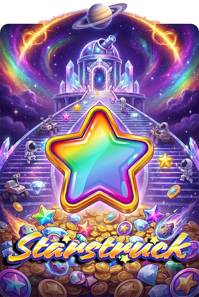Starstruck-Nolimit-City