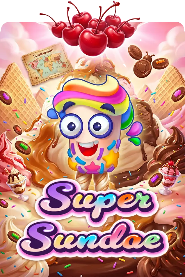Super Sundae