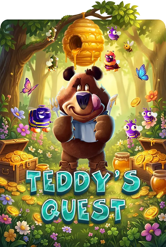 Teddys Quest