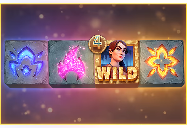 Temple Tumble 2 Dream Drop เทพ1688 Thep1688