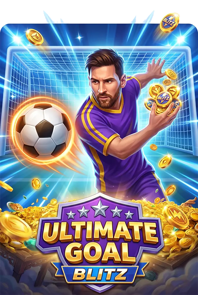 Ultimate-Goal-Blitz-MICROGAMING