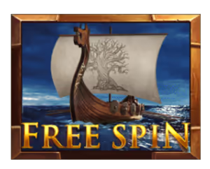 Vikings Go Wild จากYGGDRASIL GAMING สล็อตYGGDRASIL