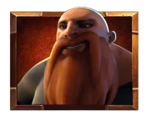 Vikings Go Wild จากYGGDRASIL GAMING สล็อตYGGDRASIL