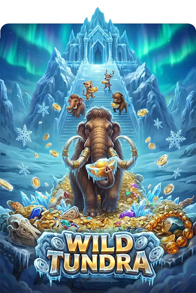 Wild Tundra