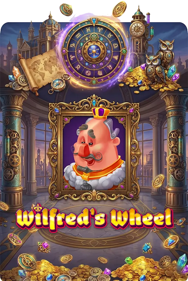Wilfreds Wheel