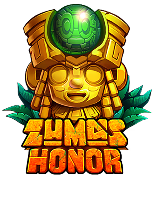 ZUMA'S HONOR จากYGR สล็อตYGR