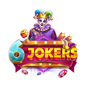 6 Jokers