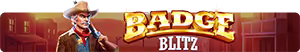 Badge Blitz