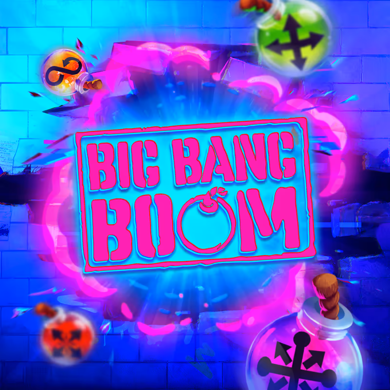 Big Bang Boom