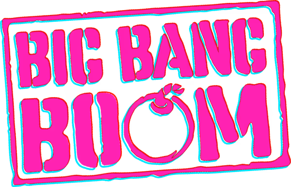 Big Bang Boom