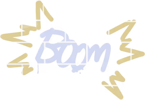 Big Bang Boom
