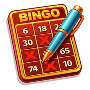 Bingo Mania