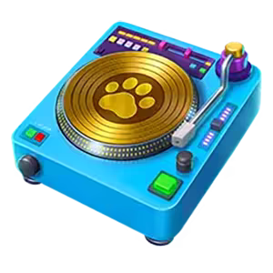 dj-neko