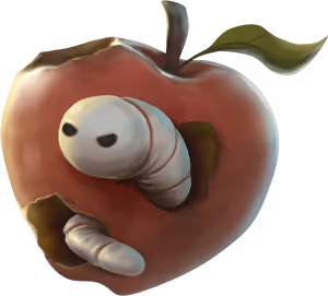 Don’t Eat the Candy