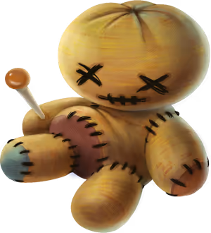 Don’t Eat the Candy