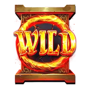Forging Wilds