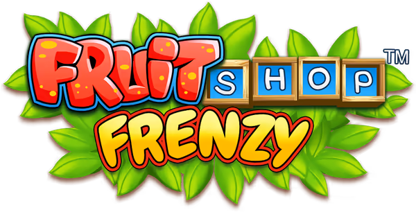 Fruit Shop Frenzy