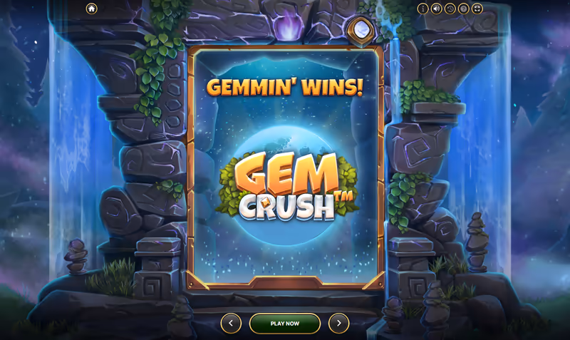 Gem Crush