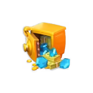 Heist Stakers safe ทดลองเล่น