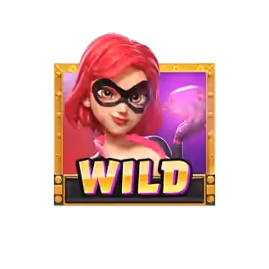 Heist Stakers Wild ทดลองเล่น