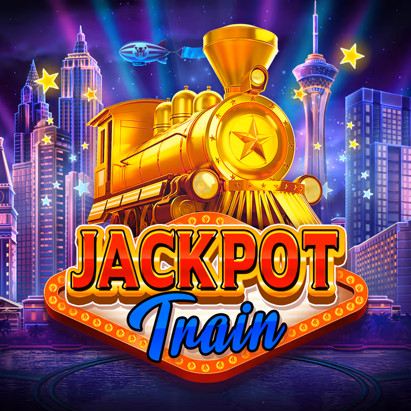 Jackpot Train