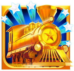 Jackpot Train