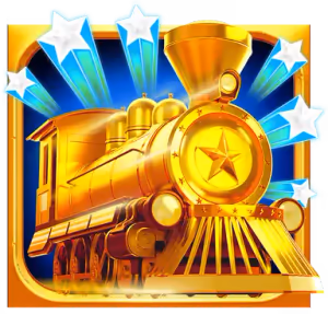 Jackpot Train
