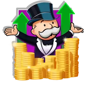 MONOPOLY MONEY LINE