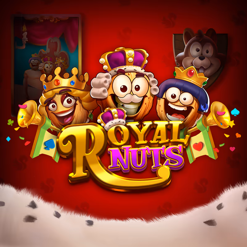 Royal Nuts