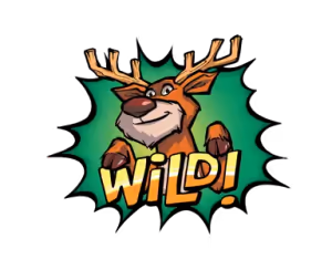 Santa vs Rudolf