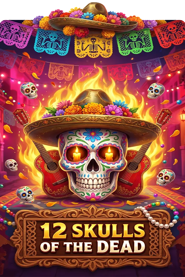 12-Skulls-of-the-Dead-MICROGAMING