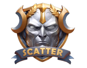 3 Gladiators vs Caesar - YGGDRASIL GAMING-YGGDRASIL- THEP1688