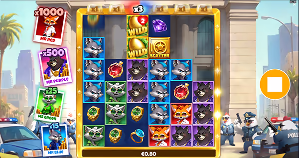 BOB MARLIN GOES DEEP YGGDRASILGAMING เกมYGGDRASIL สล็อตYGGDRASIL