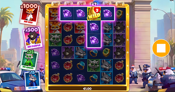 BOB MARLIN GOES DEEP YGGDRASILGAMING เกมYGGDRASIL สล็อตYGGDRASIL