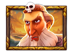 4 Fantastic Vikings Go Fishing -YGGDRASIL-THEP1688