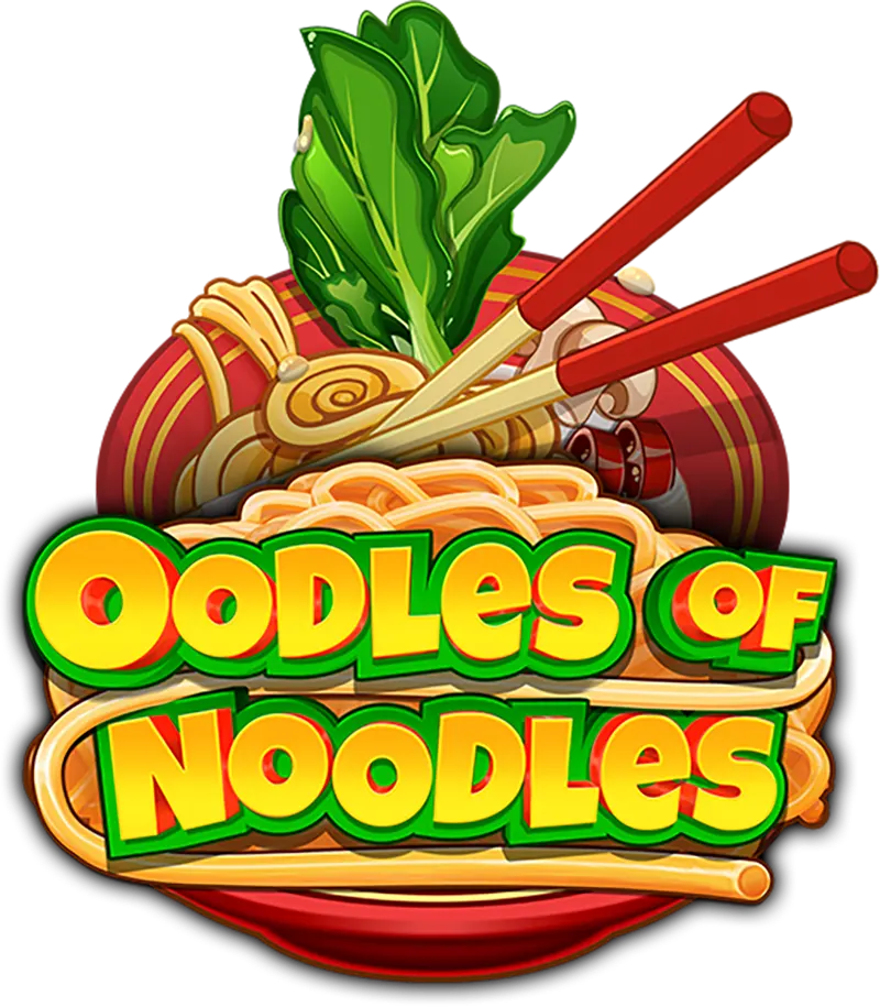 Oodles of Noodles