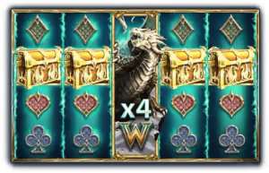 Archdragon King