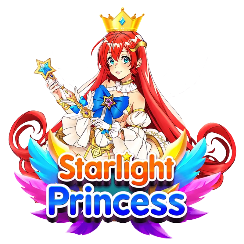 Starlight Princess Pachi