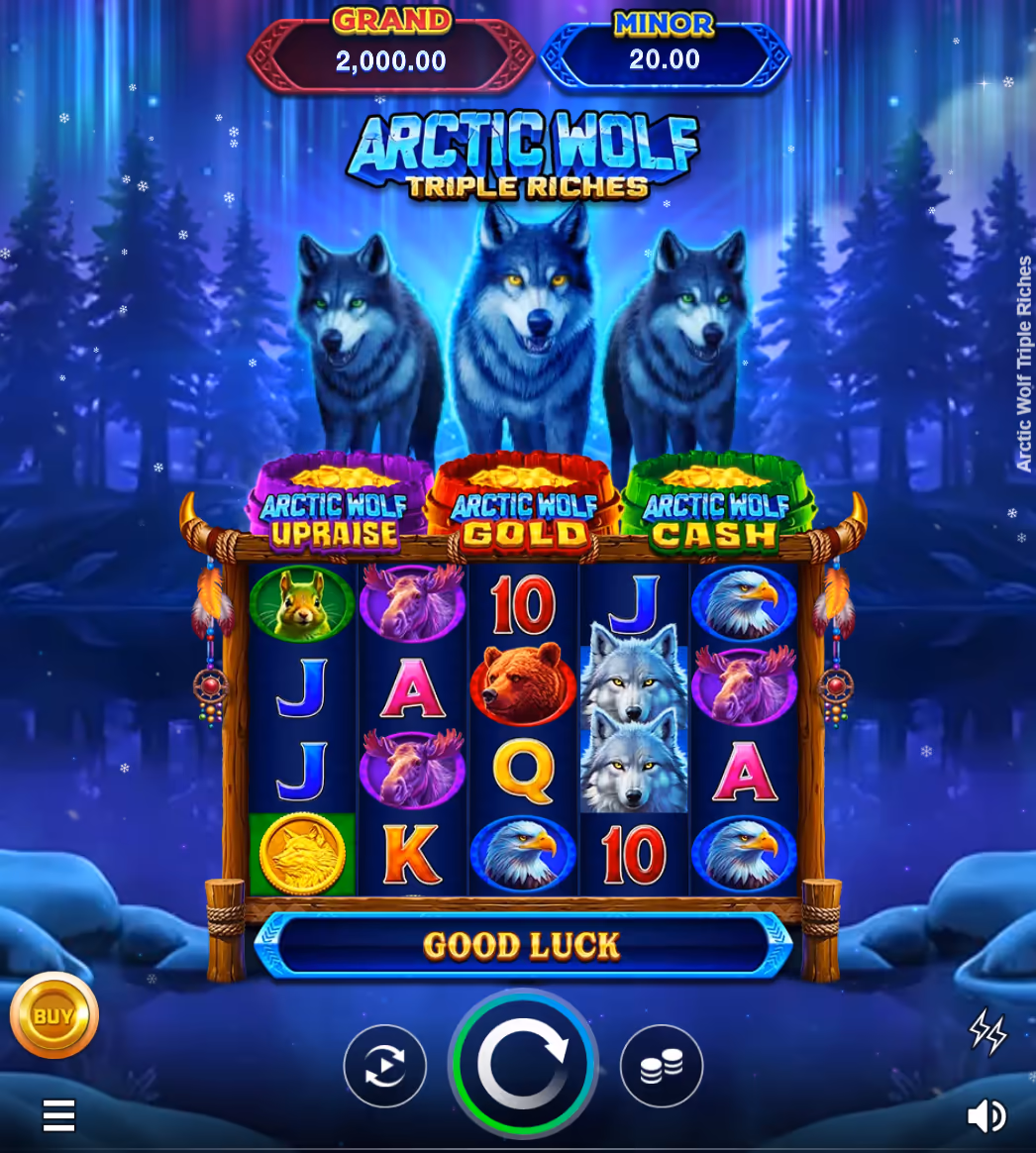 Arctic_Wolf_Triple_Riches
