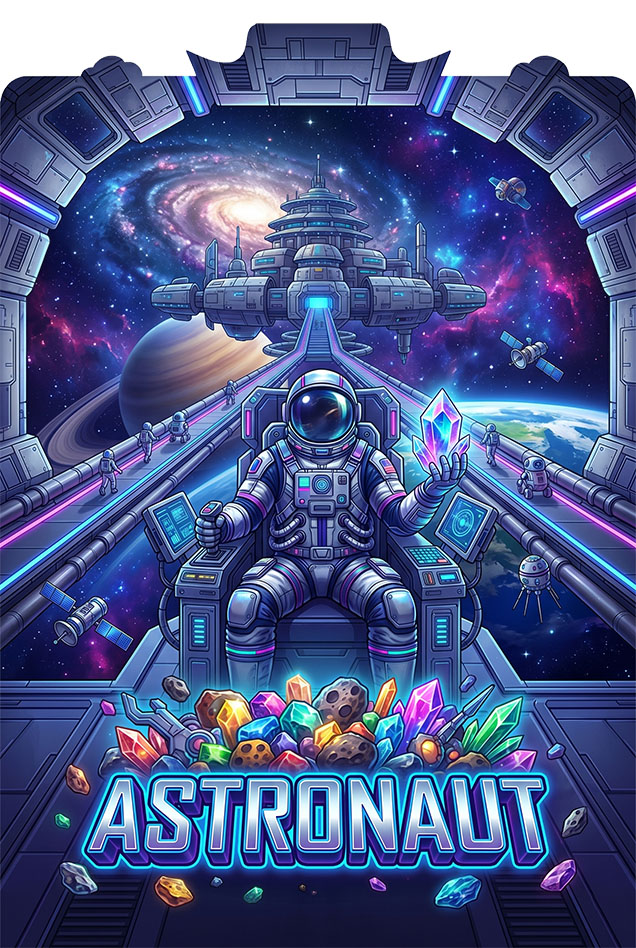 Astronaut